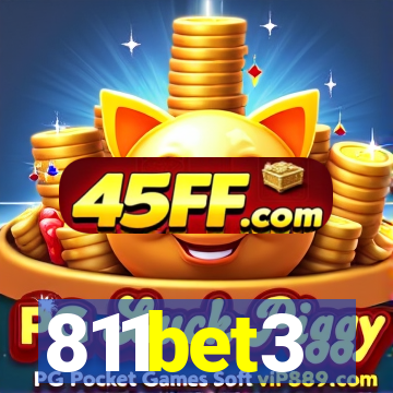 811bet3
