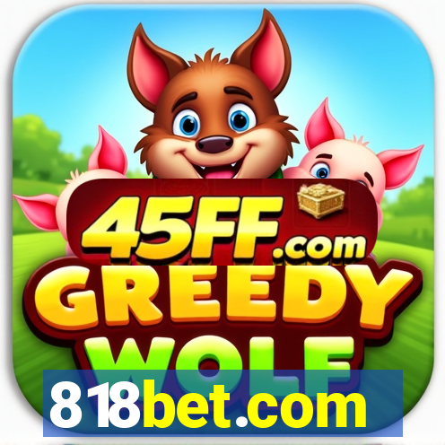 818bet.com
