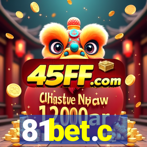 81bet.c