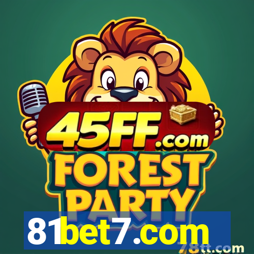 81bet7.com