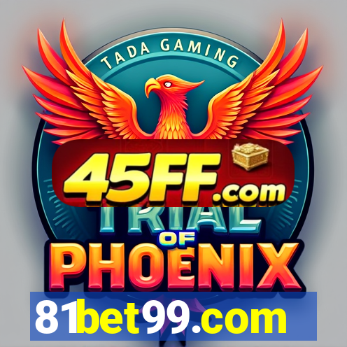 81bet99.com