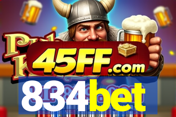 834bet