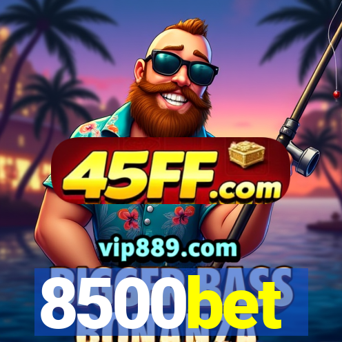 8500bet