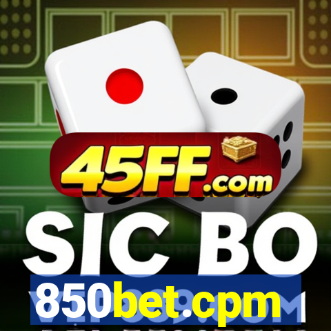 850bet.cpm