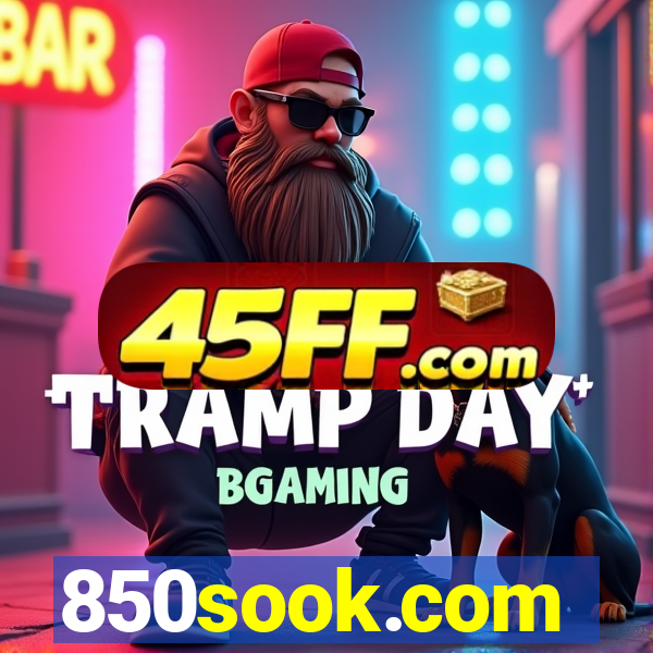 850sook.com