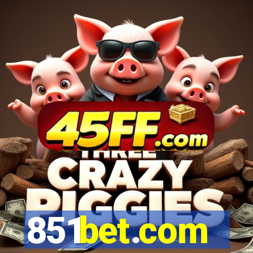851bet.com