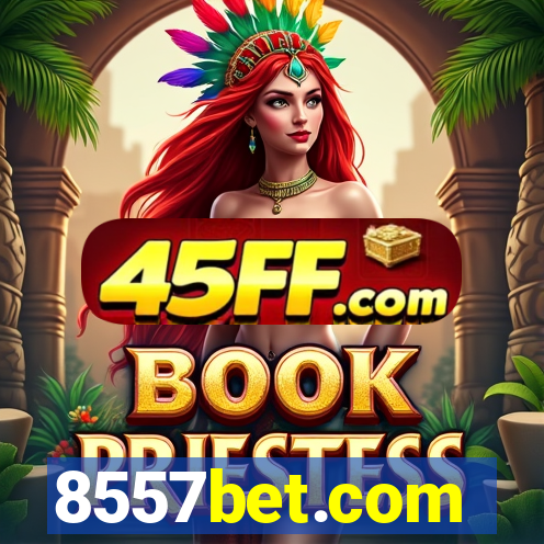 8557bet.com