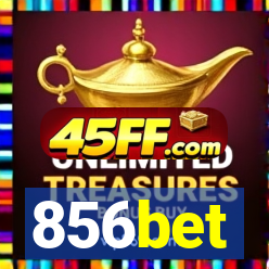 856bet