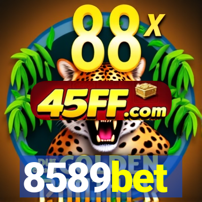 8589bet
