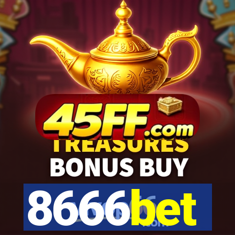 8666bet