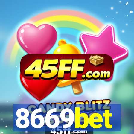 8669bet