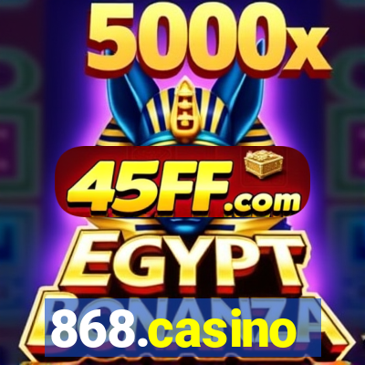 868.casino