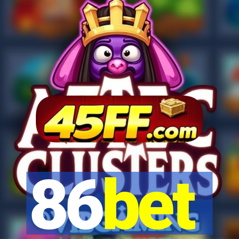 86bet