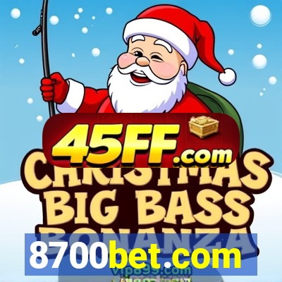 8700bet.com