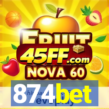874bet