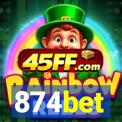 874bet