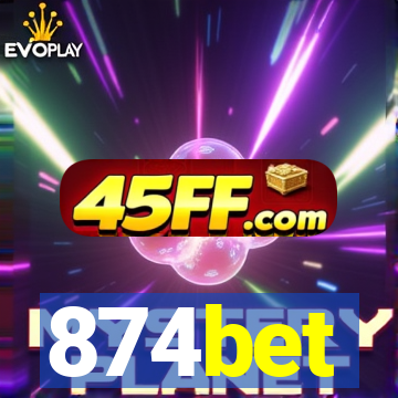 874bet