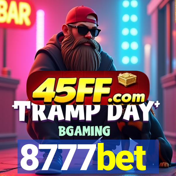 8777bet