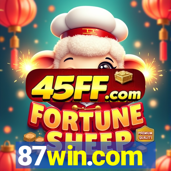 87win.com