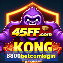 8800betcomlogin