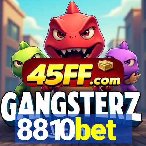 8810bet
