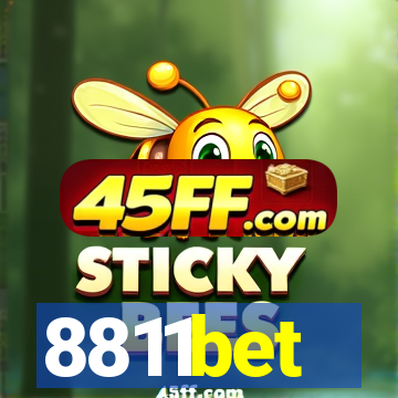 8811bet