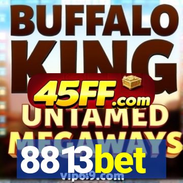 8813bet