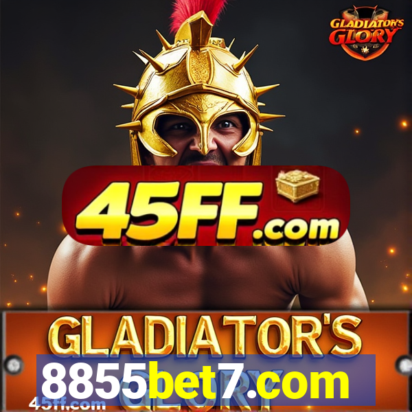 8855bet7.com