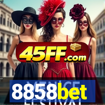 8858bet