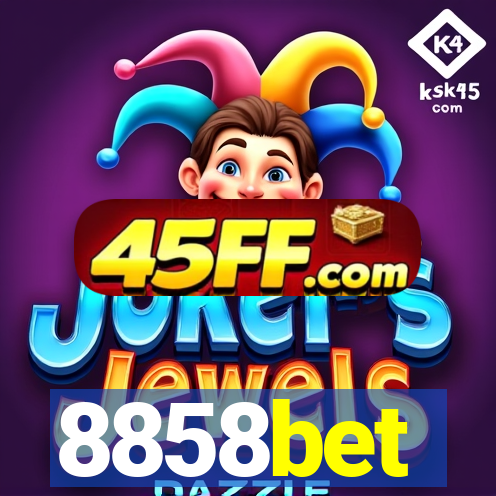 8858bet