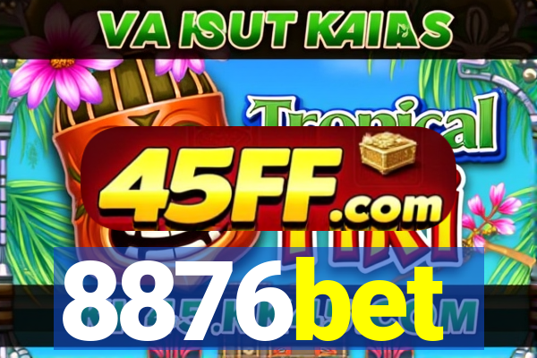 8876bet