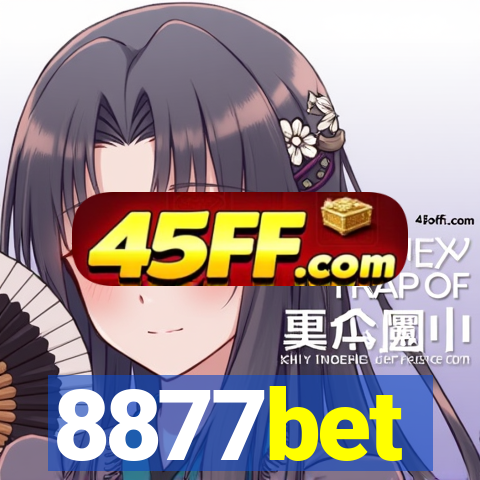 8877bet