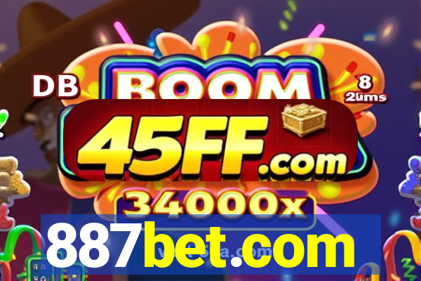 887bet.com