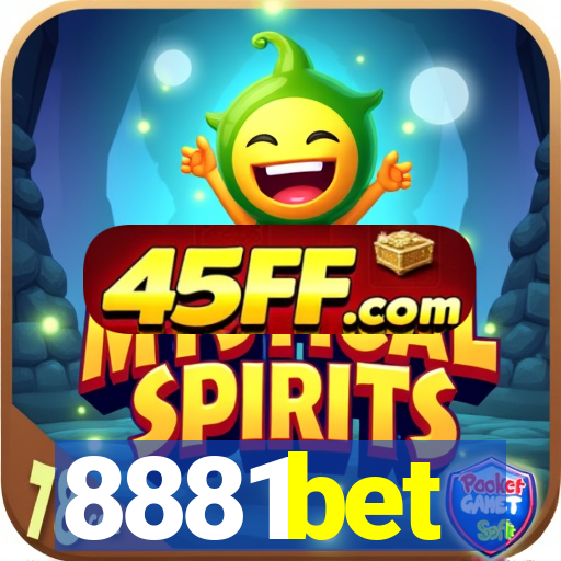 8881bet