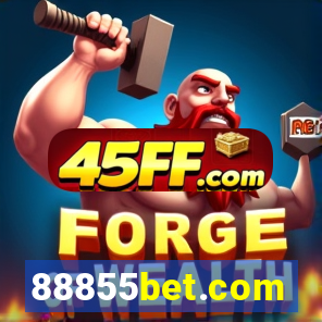 88855bet.com