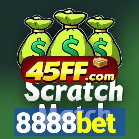 8888bet