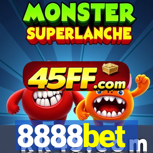 8888bet