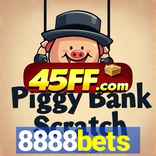 8888bets