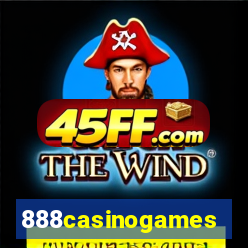 888casinogames