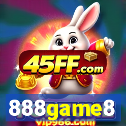888game8