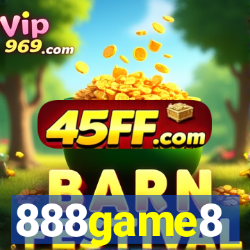 888game8