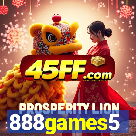 888games5