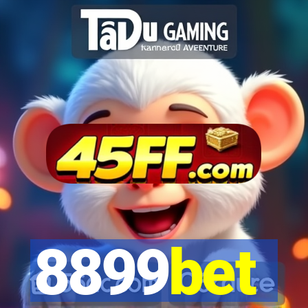 8899bet