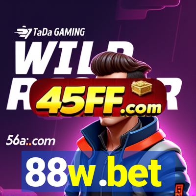 88w.bet