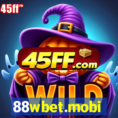 88wbet.mobi