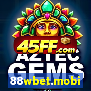 88wbet.mobi