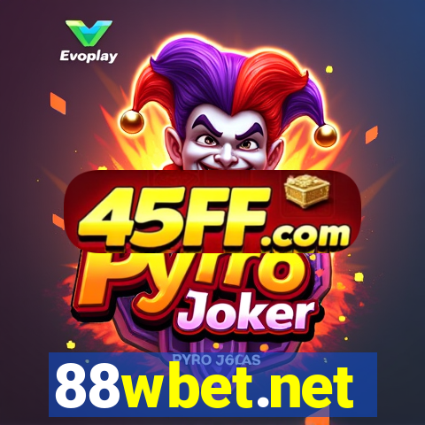 88wbet.net
