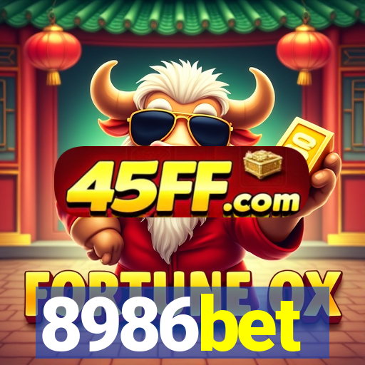 8986bet