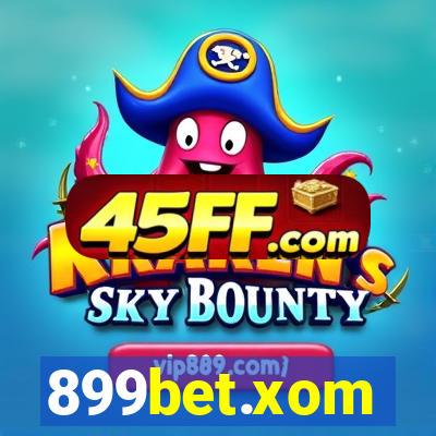 899bet.xom