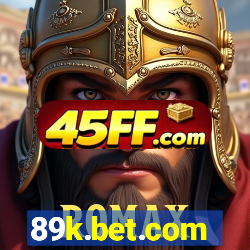 89k.bet.com